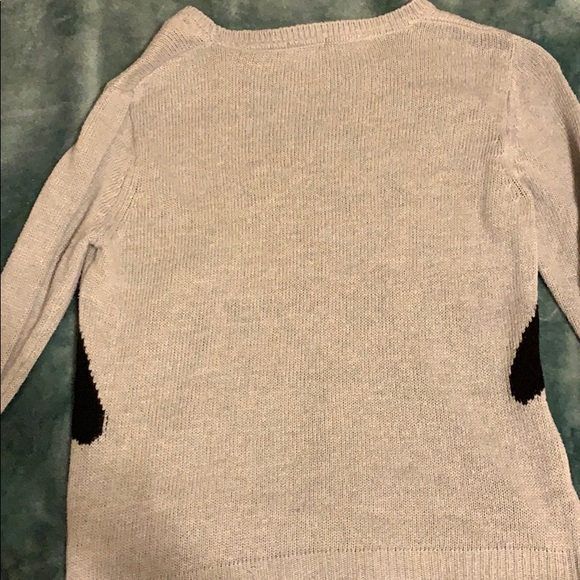 penguin sweater - Picture 4 of 4